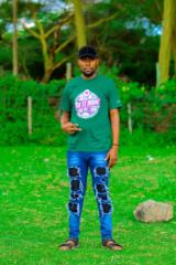 John Mworia