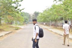 Dhanush Dhandapani