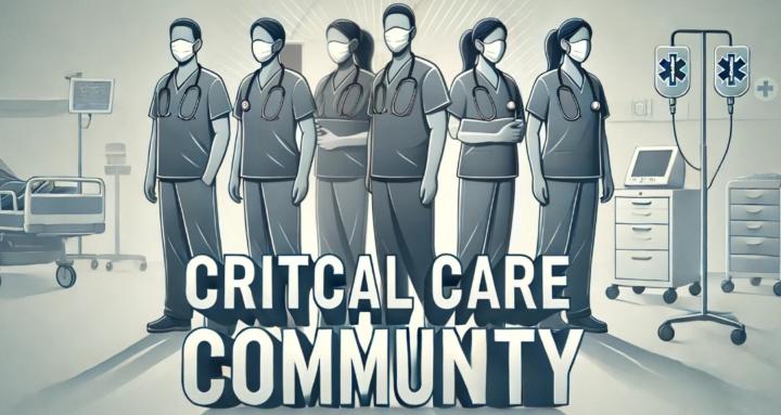 Critical Care Community