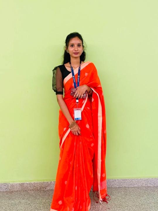 Pooja K