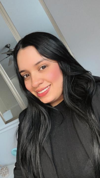 Rotselyn Parra