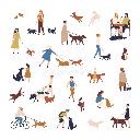 The Dog Mom Pack 🐾 icon