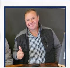 Riaan Duvenage