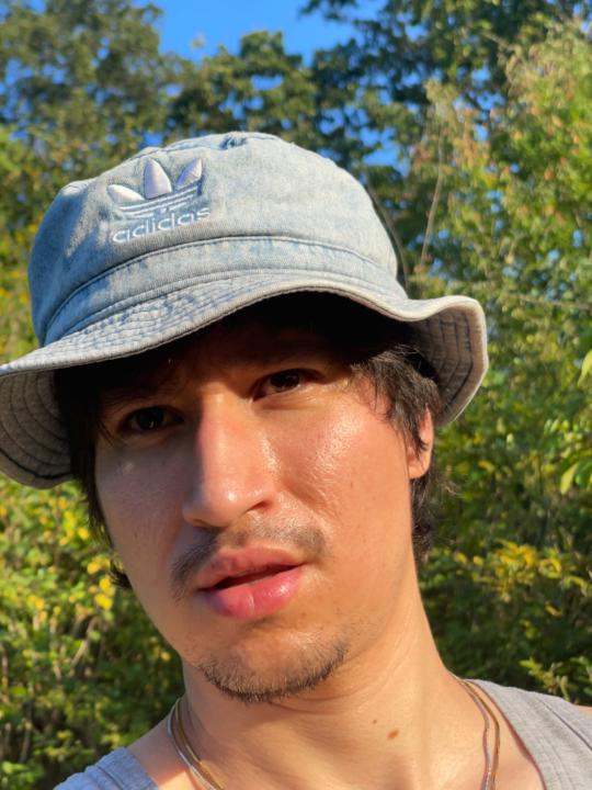 Brian Garcia