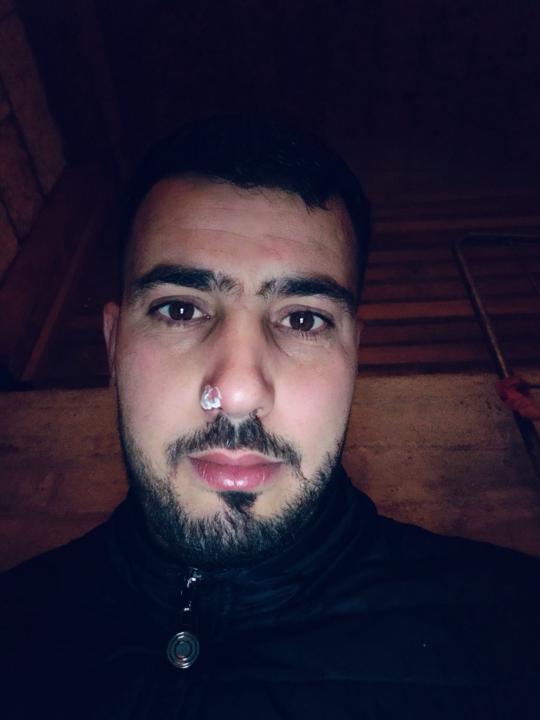 Abdelhakim Elmouddene