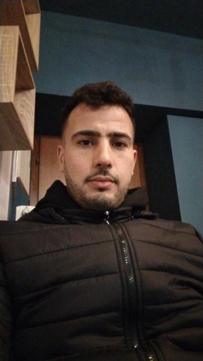 Abdelhakim Elmouddene