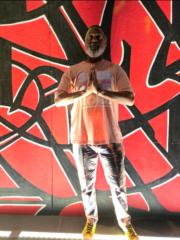 Darwin Sealey