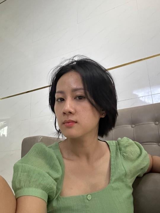 Tran Mai