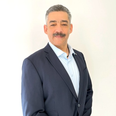 Jesús Ramirez