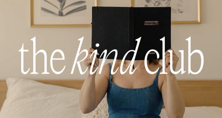 The KIND Club: Now on Substack