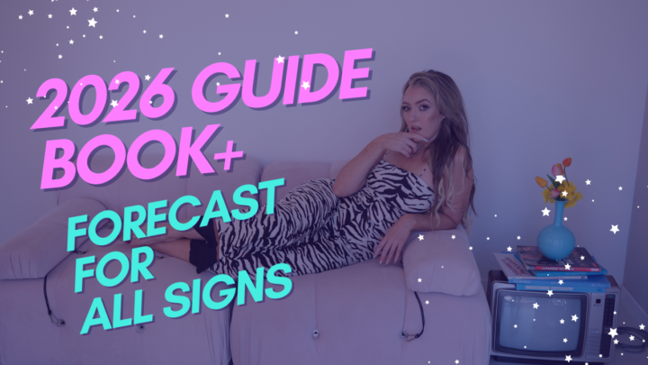 Guide book 2026 available in the classroom 