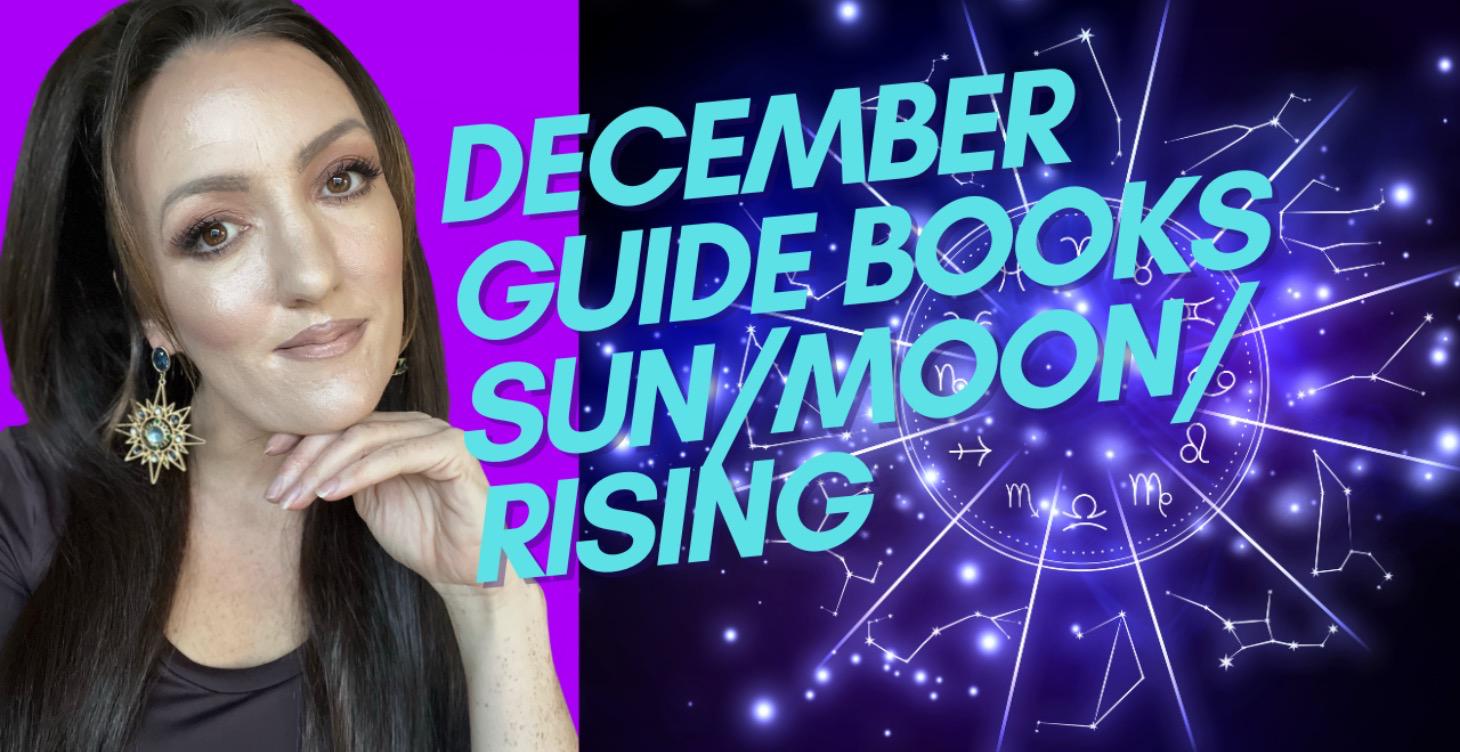 December guide books