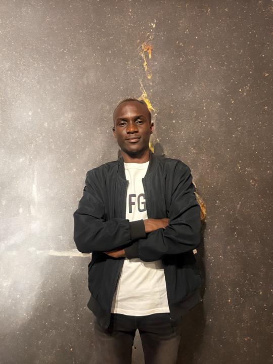 Kely Tumugine