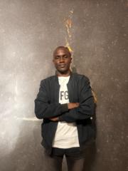Kely Tumugine