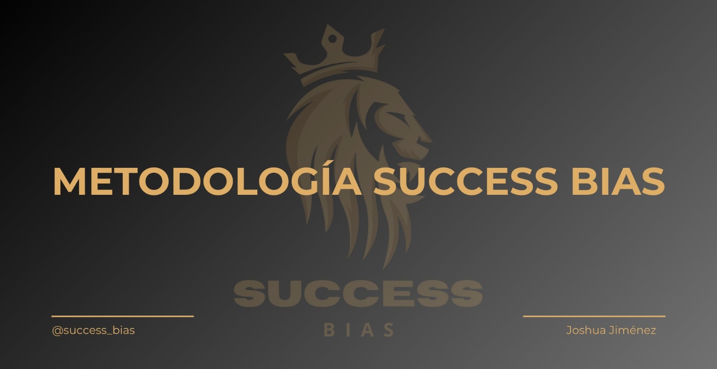 Introducción de Success Bias