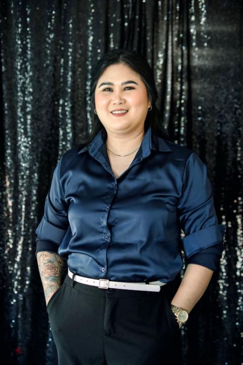 Norlyn Beria