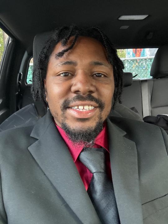 Shawn Drayton