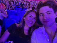 Adrienne Ballesteros