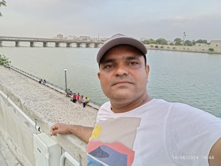 Pankaj Sonawane