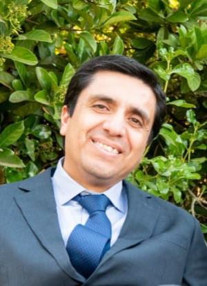 Dante Fontalba Maulen