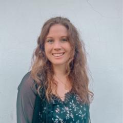 Kristin Hielscher