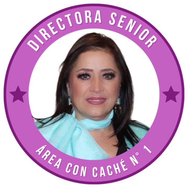 Maria Consuelo Piqueras