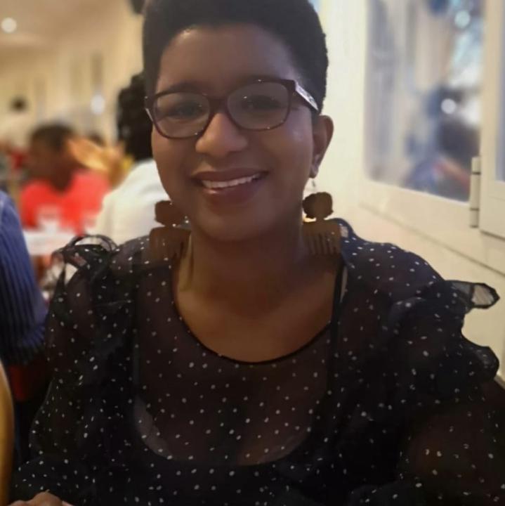 Lucienne Gedeon