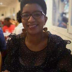 Lucienne Gedeon