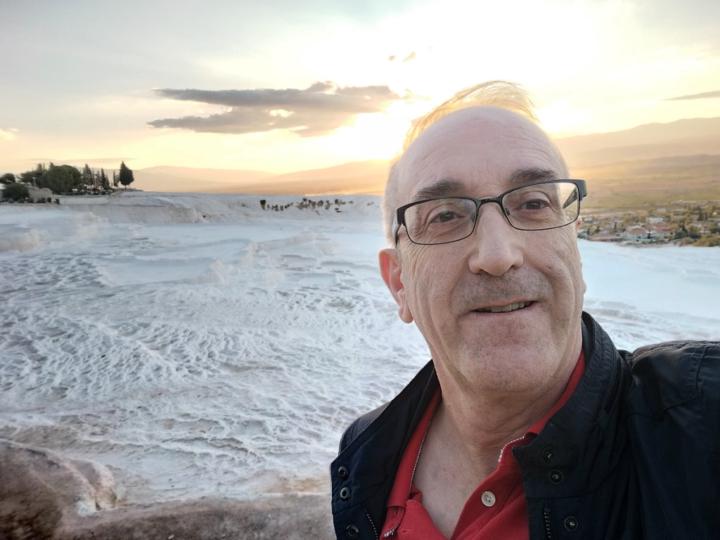 Antonio Moreno Martinez