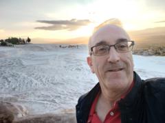 Antonio Moreno Martinez