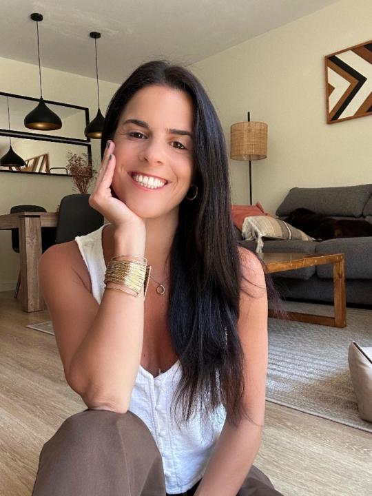 Clara Fuertes