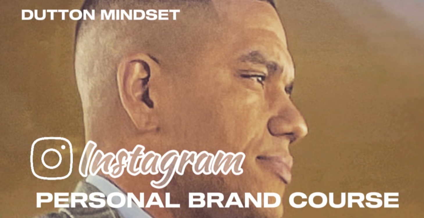 Personal Branding Course