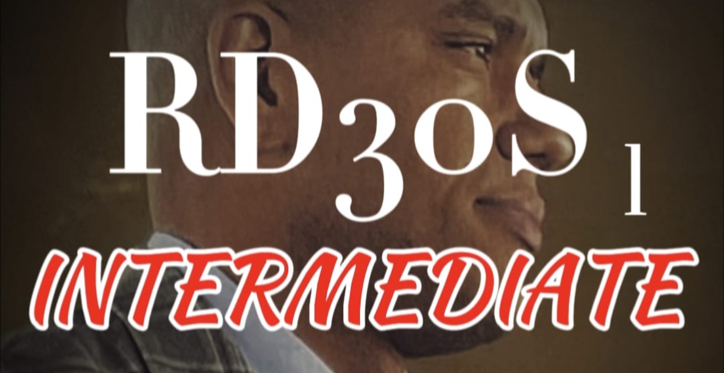 Sales and Communication Course -RD3OS Intermediate