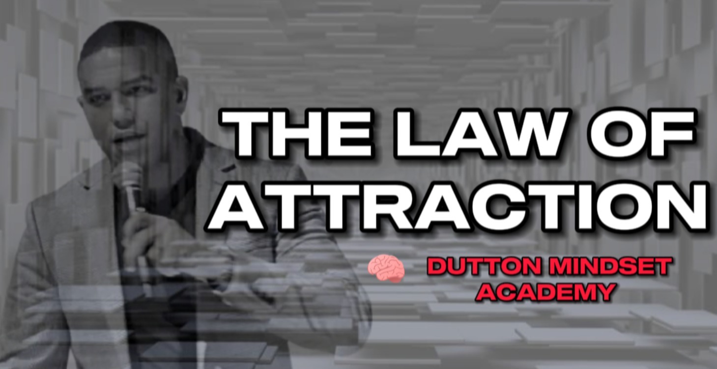 Understanding the Law of Attraction