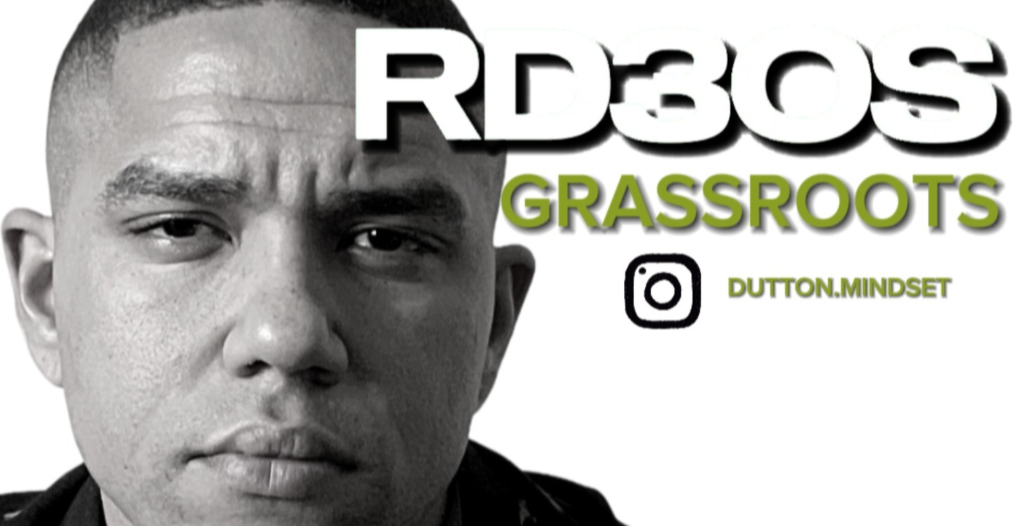 Sales and Communication Course RD3OS Grassroots
