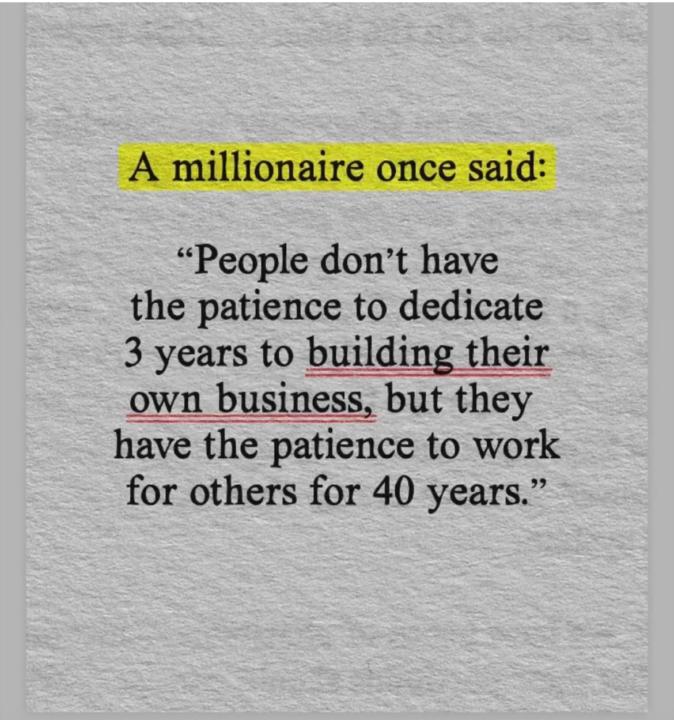 Your Dream 
