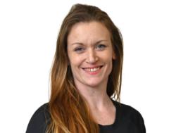 Siobhan Miller