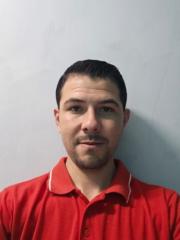 Jose Mario Campos Corrales