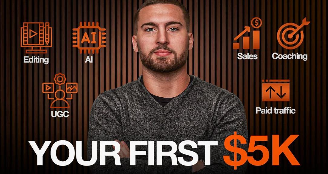 YourFirstFive