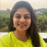 Khushbu Pandya