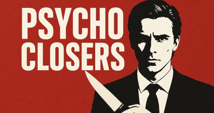Psycho Closers