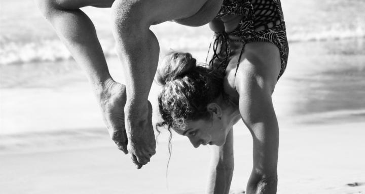 Balance Yourself 