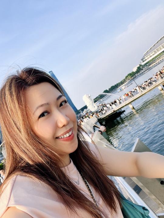 Rachel Tsang