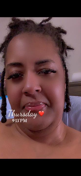 Tomora Patterson