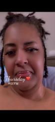 Tomora Patterson
