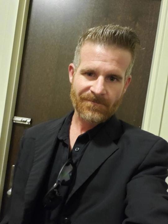 Christopher Conaway