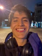 Sebastian Vidal