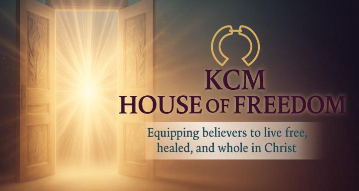 KCM: School of Deliverance
