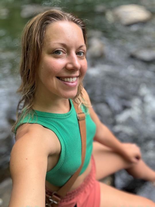 Chelsea Goucher