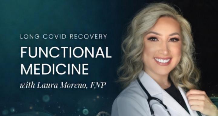 Long Covid Functional Medicine